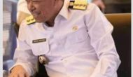 Permalink ke Terkait Aksi Demo INPEST, Bupati Rohil Duga Aksi Ditunggangi Oknum Jelang Tahun Politik