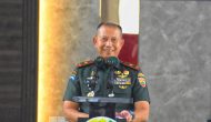 Permalink ke Danrem 031/Wira Bima Memberikan Pembekalan kepada Pasis Sesko TNI