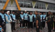 Permalink ke Danrem 031/WB Berangkatkan Umroh Prajurit Berprestasi.