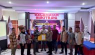 Permalink ke Kapolsek Bukit Raya Hadiri Rapat Pleno Terbuka Rekapitulasi Daftar Pemilih Hasil Pemutakhiran (DPHP) Pilkada Serentak 2024 Di Wilayah Kecamatan Bukit Raya.