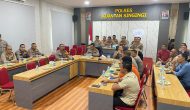 Permalink ke Polres Kuansing Laksanakan Rencana Kesiapan Pilkada Serentak 2024 di Kabupaten Kuansing