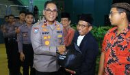 Permalink ke Bagikan Ribuan Paket Sembako, Ops NCS Polri Bawa Pesan Pilkada Damai di Jawa Timur
