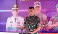 Permalink ke Dampingi Kedatangan Letjen TNI Sonny Aprianto beserta Tim Pengawasan dan Evaluasi TMMD Ke-121, Pj Sekda Kampar Mengucapkan Apresiasi, TMMD Ini Sangat Bermanfaat Bagi Masyarakat.