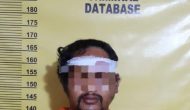 Permalink ke Gasak HP Milik Keluarga Pasien Di Rumah Sakit Seorang Pria Di Tangkap Polisi.