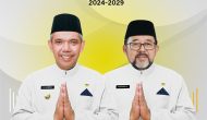 Permalink ke DR. H. Kamsol, MM dan H. Bustami HY, SH, MM, Dari Gerakan Peduli Tetangga Menuju Kampar Sejahtera, Unggul, terpeliihara dan Religius