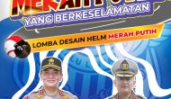 Permalink ke AYO IKUTI… DITLANTAS POLDA RIAU GELAR LOMBA DESAIN HELM MERAH PUTIH l