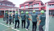 Permalink ke Intip Keseriusan Lomba Pekan Olahraga Dalam Rangka Hari Kemerdekaan RI dan Hari Pengayoman Ke -. 79 di Rutan Pekanbaru