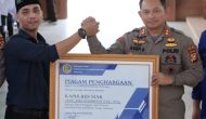 Permalink ke Kapolres Siak AKBP Asep Sujarwadi Dinobatkan Sebagai Tokoh Penggiat Anti Narkoba