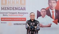 Permalink ke Masyarakat Diajak Sambut Meriah HUT RI di IKN