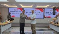 Permalink ke Kunjungi Assessment Center Polri, SKK Migas: Assessment Center Polri Gunakan Teknologi Baru dan Didukung Asesor Berpengalaman Permalink ke Kunjungi Assessment Center Polri, SKK Migas: Assessment Center Polri Gunakan Teknologi Baru dan Didukung Asesor Berpengalaman