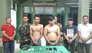 Permalink ke “Gempur” Peredaran Narkoba Dua Pria Diduga Pengedar Narkoba di Ringkus Koramil 0321-05/ RM Permalink ke “Gempur” Peredaran Narkoba Dua Pria Diduga Pengedar Narkoba di Ringkus Koramil 0321-05/ RM