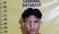 Permalink ke Hadang Warga Dengan Samurai, Pelaku Balap Liar di Pekanbaru Ditangkap Polisi. Permalink ke Hadang Warga Dengan Samurai, Pelaku Balap Liar di Pekanbaru Ditangkap Polisi.