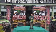 Permalink ke Lomba Riau Off road Adventure 2024 secara resmi di tutup Danrem 031/Wira Bima. Permalink ke Lomba Riau Off road Adventure 2024 secara resmi di tutup Danrem 031/Wira Bima.