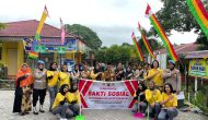 Permalink ke Hari Jadi Polwan Ke-76, Polwan Polda Riau Melaksanakan Kegiatan Bakti Sosial Permalink ke Hari Jadi Polwan Ke-76, Polwan Polda Riau Melaksanakan Kegiatan Bakti Sosial