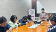 Permalink ke Polwan Polres Dumai Mengadakan Acara Minggu kasih Untuk Memperingati Hari Jadi Ke -76 Polwan Republik Indonesia. Permalink ke Polwan Polres Dumai Mengadakan Acara Minggu kasih Untuk Memperingati Hari Jadi Ke -76 Polwan Republik Indonesia.