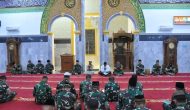 Permalink ke Korem 031/WB Gelar Doa Bersama jelang HUT ke-79 Kemerdekaan Republik Indonesia. Permalink ke Korem 031/WB Gelar Doa Bersama jelang HUT ke-79 Kemerdekaan Republik Indonesia.