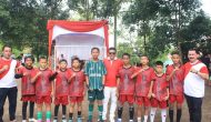 Permalink ke Gebyar semarak HUT ke-79 RI diadakan di Asrama Pancasila Korem 031/WB.