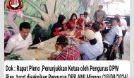 Permalink ke Gelar Rapat Pleno Pengurus DPW AMI Riau Pilih Hendra Gantikan Mustaqin