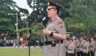 Permalink ke Kapolda Riau Irjen Pol Muhammad Iqbal Pimpinan Upacara Peringatan Hari Juang Polri Tahun 2024
