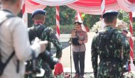 Permalink ke Kapolri Pimpin Upacara Hari Juang Polri di Surabaya