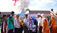 Permalink ke Pimpin Apel Peringatan HAN Ke-40 Tahun 2024, Pj. Bupati Kampar ; Pemkab Kampar Komit Terhadap Perlindungan dan Pemenuhan Hak-hak Anak