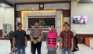 Permalink ke Unit Tipikor Sat Reskrim Polres Kampar Limpahkan Tersangka dan Barang Bukti Kasus Tindak Pidana Korupsi Ke Kejari Kampar