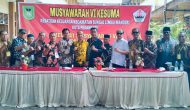 Permalink ke Kesuma Pekanbaru Gelar Musyawarah VI, Syafri Syarif, SE Terpilih Secara Aklamasi Sebagai Ketua Kesuma Periode 2024 – 2029 Permalink ke Kesuma Pekanbaru Gelar Musyawarah VI, Syafri Syarif, SE Terpilih Secara Aklamasi Sebagai Ketua Kesuma Periode 2024 – 2029