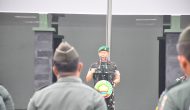 Permalink ke Apresiasi Danrem kepada Seluruh Prajurit Jajaran Korem 031/Wira Bima atas suksesnya Kujungan KASAD Permalink ke Apresiasi Danrem kepada Seluruh Prajurit Jajaran Korem 031/Wira Bima atas suksesnya Kujungan KASAD
