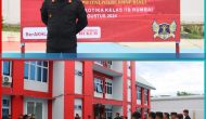 Permalink ke Deteksi Dini Gangguan Kamtib, Kalapas Narkotika Rumbai Pimpin Razia Gabungan Bersama TNI, Polri dan BNN Provinsi Riau.