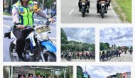 Permalink ke Gelar Patroli Sinergitas TNI – Polri, Kapolres Siak AKBP Asep Sujarwadi ” Siak Harus Aman!”.