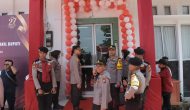 Permalink ke Polres Kampar Siap Amankan Tahap Pendaftaran Calon Kepala Daerah Pilkada 2024.