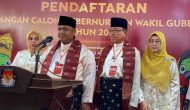 Permalink ke Ribuan Relawan dan Partai Koalisi Antarkan Nawaitu ke KPU Riau