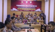 Permalink ke Polres Dumai Melaksanakan Kegiatan Sosialisasi dan Evaluasi Pembangunan Zona Integritas( IZ)