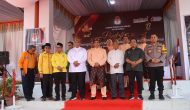 Permalink ke Guna Memastikan Jalannya Deklarasi Pasangan Calon Walikota dan Wakil Walikota Dumai