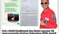 Permalink ke Terkait Viralnya Pemberitaan Dugaan Pelecehan Seksual Alumni Mahasiswi UIR, Ini Pinta Ketua Umum AMI