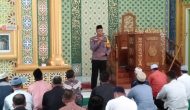 Permalink ke Kapolsek Sekota Dumai Menggelar Kegiatan Cooling Sistem Berupa Penyuluhan