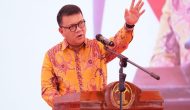 Permalink ke Dongkrak Kualitas Pelayanan, Ditjen Pas Revitalisasi UPT Pemasyarakatan se-Priangan Timur