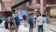 Permalink ke Satgas Intelijen Melaksanakan Kegiatan Pengamanan Preventif di RSUD Arifin Achmad