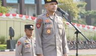 Permalink ke Wadir Pam Obvit Polda Riau Pimpin Apel Kesiapan OMP LK 2024