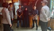 Permalink ke Satgas Preemtif Subsatgas Binmas Polda Riau Berikan Penyuluhan dan Ajak Masyarakat Jaga Kondusfitas Keamanan Pilkada 2024