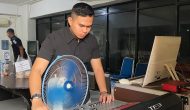 Permalink ke Satgas TIK Cek Perangkat Command Center Untuk Kelancaran OMP LK- 2024