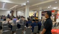Permalink ke Satgas Walpri Lakukan Pengaman Melekat Terhadap Komisioner KPU