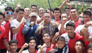 Permalink ke Kapolres Siak AKBP Asep Sujarwadi Beri Apresiasi,Ikuti Siak Serindit Boat Race Tim Dayung Polres Siak Raih Peringkat Ke 5