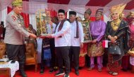 Permalink ke Tampilkan Hoyak Tabuik, PKDP Pekanbaru Raih Juara Satu Parade Budaya Bhineka Tugal Ika Yang Digelar  FPK Riau