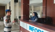 Permalink ke Antisipasi Gangguan Kamtibmas di Perairan, Subsatgas Banops Ditpolairud Gelar Patroli