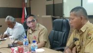 Permalink ke Bersamaan Dengan Pembukaan PON Aceh – Sumut, Puncak HAORNAS ke-41 Kabupaten Kampar Fokus Pelaksanan Upacara.