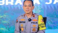 Permalink ke Polri Minta Maaf Soal Rekayasa Lalin Selama Kunjungan Paus Fransiskus