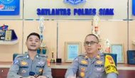 Permalink ke Jalankan Program Colling Sistem, Ini Himbauan Polres Siak pada Pilkada Serentak 2024