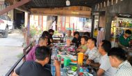 Permalink ke Kasat Reskrim Polres Kampar Siap Amankan Pilkada Dengan Cooling System