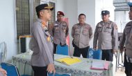 Permalink ke Kapolres Kampar Patroli Serta Cek Personel PAM KPU dan Bawaslu